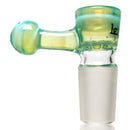 Leisure - Disk Slide - 18mm - Bold Label - Titan - The Cave