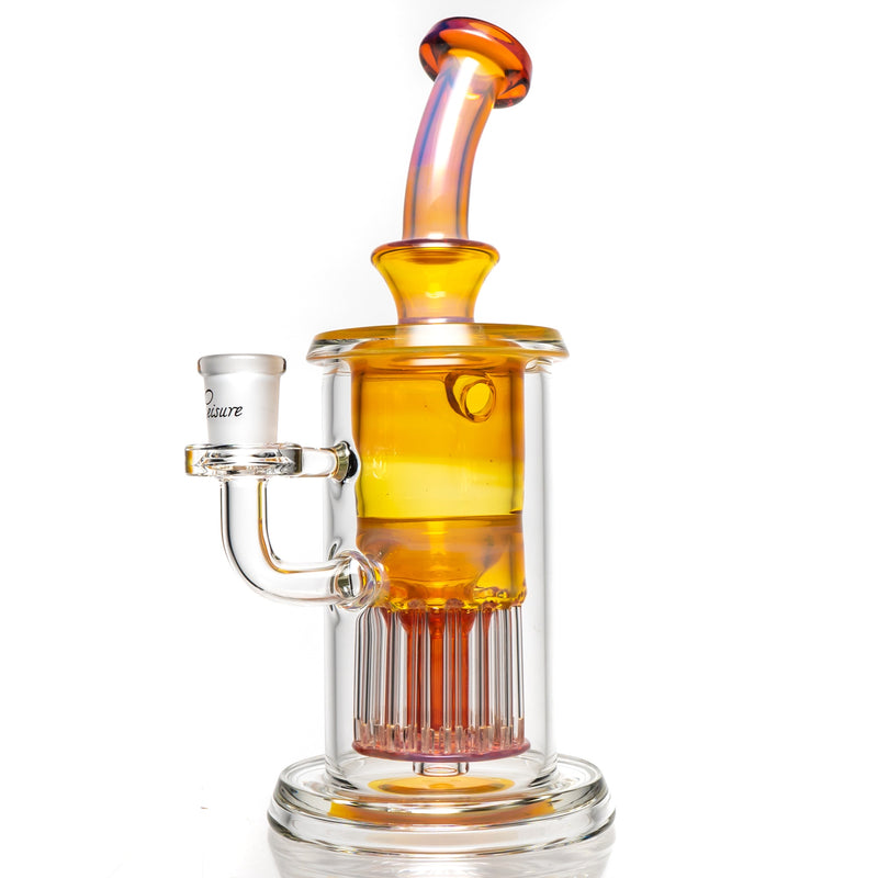 Leisure - 13 Arm Incycler - Striking Yellow - The Cave