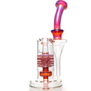 Leisure - Brick Stack Recycler - Yellow Orange Elvis - The Cave