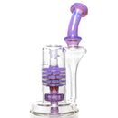 Leisure - Brick Stack Recycler - Lilac - The Cave