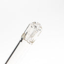 Leisure - Downstem - Fused 6 Arm - 5.5" - The Cave