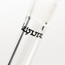 Leisure - Downstem - Fused 6 Arm - 7" - The Cave