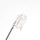 Leisure - Downstem - Fused 6 Arm - 4.5" - The Cave