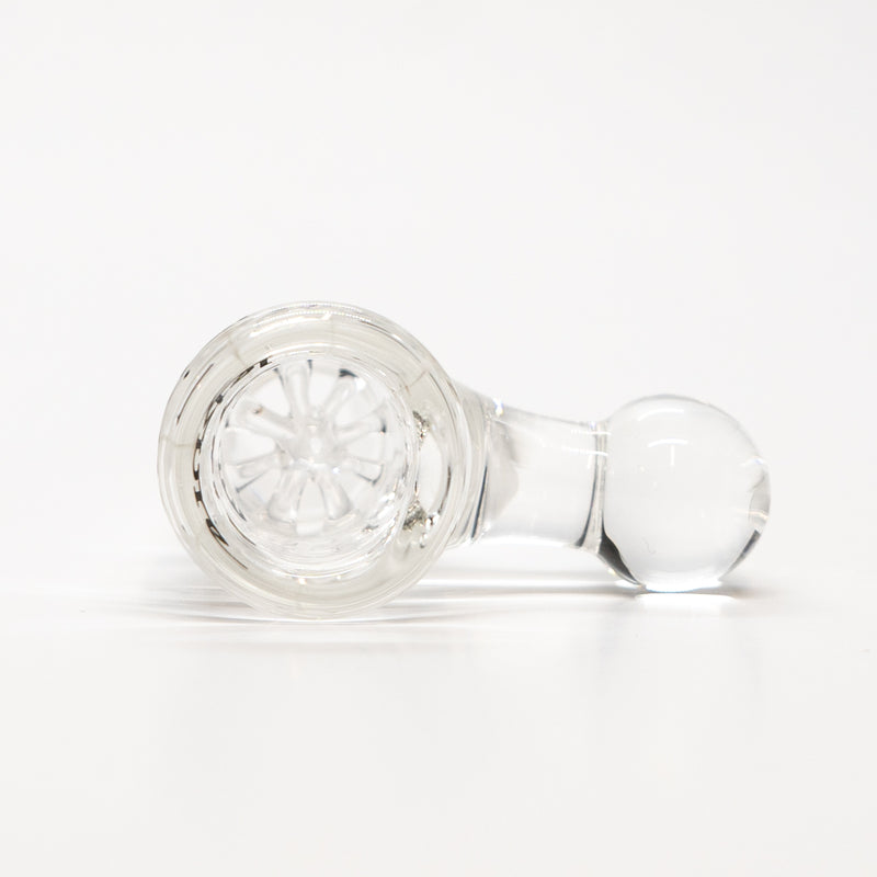 Leisure - Clear Disk Slide - 14mm - The Cave