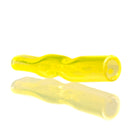 ROOR - Custom Tips - Flat Tip - Lemon Drop