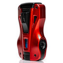 Lotus Torch - GT L7320 - Twin Pinpoint Torch Lighter - Red - The Cave