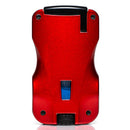 Lotus Torch - GT L7320 - Twin Pinpoint Torch Lighter - Red - The Cave