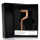 Lotus Torch - Czar L140030 - Quad Flame Torch Lighter - Copper - The Cave