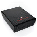 Lotus Torch - Monarch L7220 - Quad Flame Torch Lighter w/ Cigar Rest & Punch - Red - The Cave