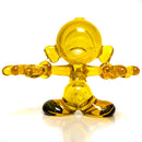 LuDa - "What the F" Munny - CFL Terps - The Cave