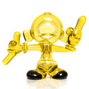 LuDa - "Shakka or F U" Munny - CFL Serum - The Cave