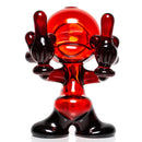 LuDa - "F U F U" Munny - Pomegranate - The Cave