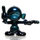 LuDa - "F U Pay Me" Munny - Equinox - The Cave