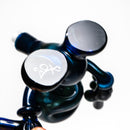 LuDa - "F U Pay Me" Munny - Equinox - The Cave