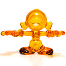 LuDa - "What the F" Munny - CFL Terps - The Cave