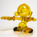 LuDa - "What the F" Munny - CFL Terps - The Cave