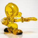 LuDa - "What the F" Munny - CFL Terps - The Cave