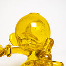 LuDa - "What the F" Munny - CFL Terps - The Cave