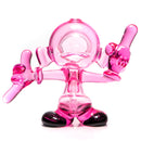 LuDa - "Shakka or F U" Munny - CFL Serum - The Cave