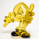 LuDa - "Shakka or F U" Munny - CFL Serum - The Cave