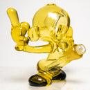 LuDa - "Shakka or F U" Munny - CFL Serum - The Cave