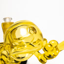 LuDa - "Shakka or F U" Munny - CFL Serum - The Cave