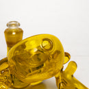 LuDa - "Shakka or F U" Munny - CFL Serum - The Cave