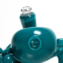 LuDa - "F U Pay Me" Munny - Agua Azul - The Cave