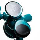 LuDa - "F U Pay Me" Munny - Agua Azul - The Cave