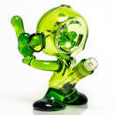 LuDa - "F U F U" Munny - Crippy - The Cave