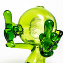 LuDa - "F U F U" Munny - Crippy - The Cave