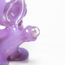 LuDa - "Peace or F U" Munny - Cotton Candy - The Cave