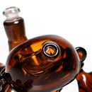 LuDa - "F U Pay Me" Munny - Sienna Brown - The Cave