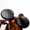 LuDa - "F U Pay Me" Munny - Sienna Brown - The Cave