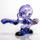 LuDa - "What the F" Munny - Purple Rain - The Cave