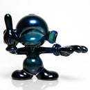 LuDa - "F U Pay Me" Munny - Equinox - The Cave