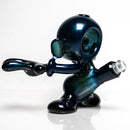 LuDa - "F U Pay Me" Munny - Equinox - The Cave