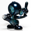 LuDa - "F U Pay Me" Munny - Equinox - The Cave