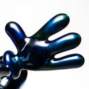 LuDa - "F U Pay Me" Munny - Equinox - The Cave