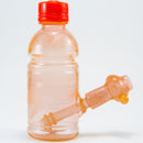 Luda x Evol - Peach Haterade Bubbler - The Cave