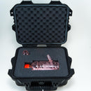 Luda x Evol - Pink Haterade Bubbler - The Cave