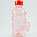 Luda x Evol - Pink Haterade Bubbler - The Cave