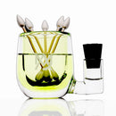 MJ Arsenal - Iso Station - Matrix Green - The Cave