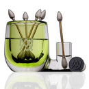 MJ Arsenal - Iso Station - Matrix Green - The Cave