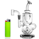 MJ Arsenal - Titan Mini Rig Set - The Cave