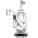 MJ Arsenal - Titan Mini Rig Set - The Cave