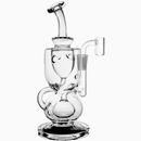 MJ Arsenal - Titan Mini Rig Set - The Cave