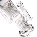 Moltn Glass - Sixty Five - Double Tree Perc - Yellow Sig. - The Cave