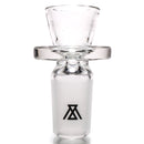 Moltn Glass - Eighty - Double Tree Perc - Red Sig. - The Cave