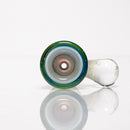 MTP Glass - BBB Mismatched Beaker - Ghost White - The Cave